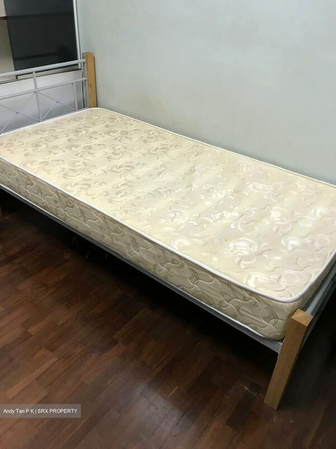 Pandan Valley (D21), Condominium #497129881